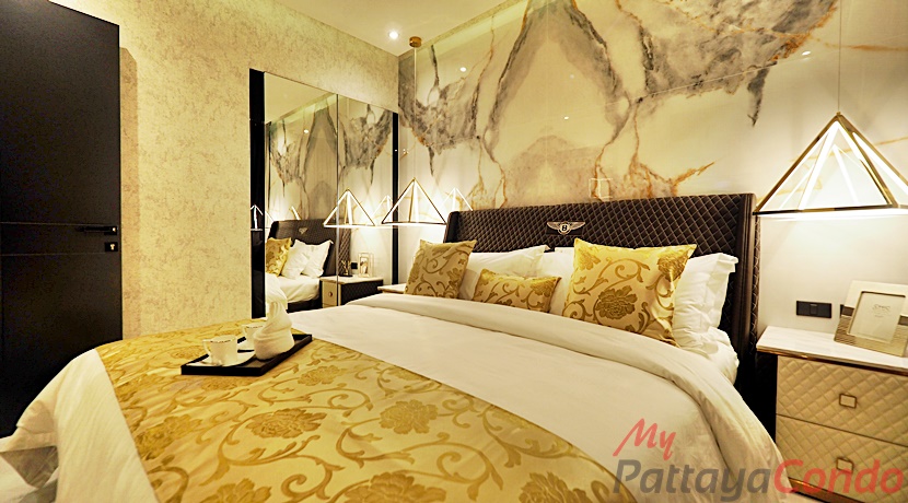 Grand Solaire Condo For Sale Pattaya - GRANDS02-8