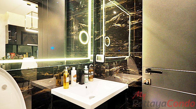 Grand Solaire Condo For Sale Pattaya - GRANDS02-10