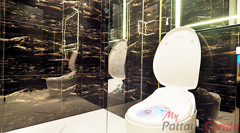 Grand Solaire Condo For Sale Pattaya - GRANDS02-11