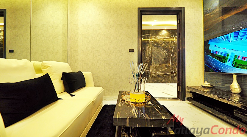 Grand Solaire Condo For Sale Pattaya - GRANDS02-4