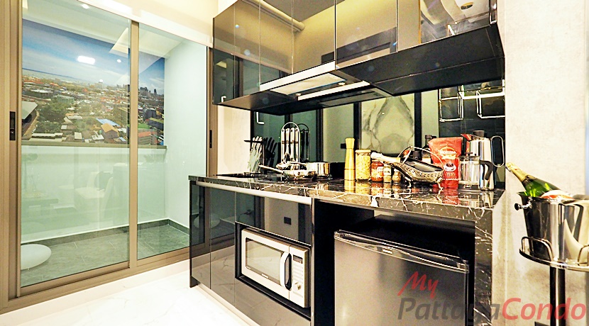 Grand Solaire Condo For Sale Pattaya - GRANDS02-2