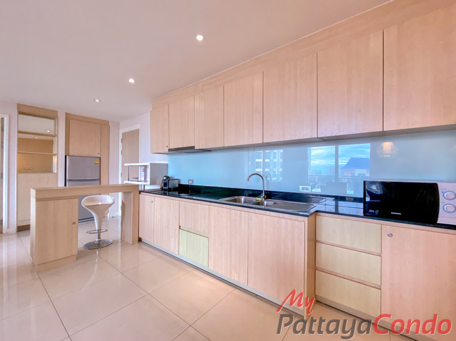 Grande Caribbean Condo Resort Pattaya For Sale - GC16-2
