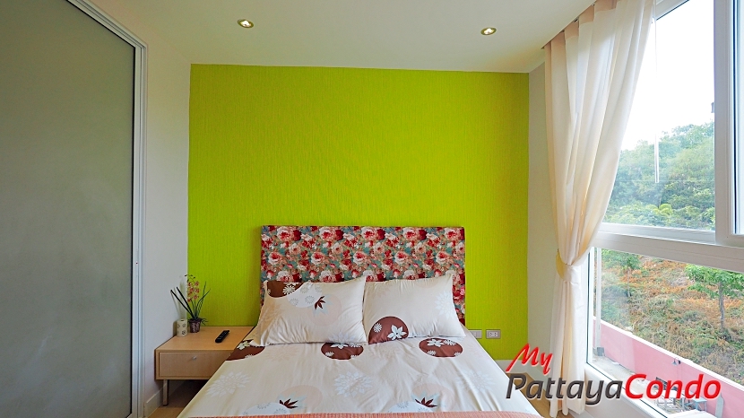 Grande Caribbean Condo Resort Pattaya For Sale - GC07