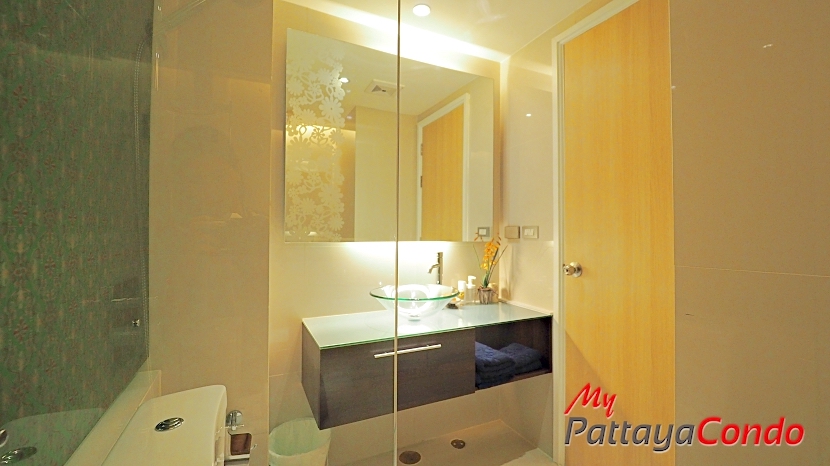Grande Caribbean Condo Resort Pattaya For Sale - GC07-16