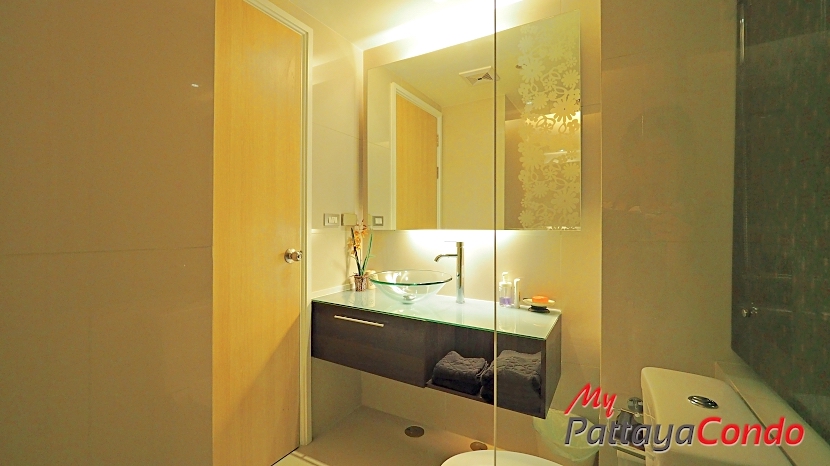 Grande Caribbean Condo Resort Pattaya For Sale - GC07