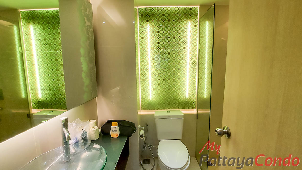 Grande Caribbean Condo Resort Pattaya For Sale - GC13-17