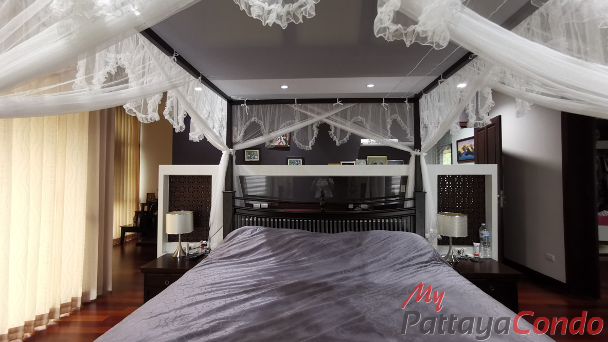 Horseshoe Point Resort Pattaya Pool Villas For Sale - HEHPR01-29