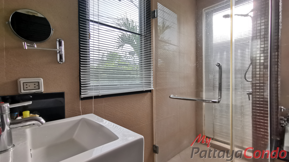 Horseshoe Point Resort Pattaya Pool Villas For Sale - HEHPR01-35