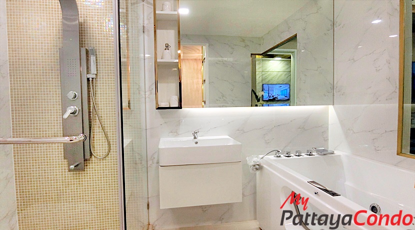 Wyndham Garden Irin Bang Saray Condo For Sale - WGI01-10