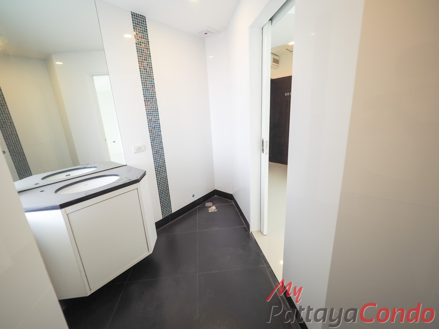 Jada Beach Residence Pattaya For Sale - JDB02-9