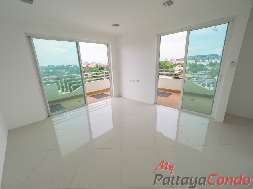 Jada Beach Residence Pattaya For Sale - JDB02-1