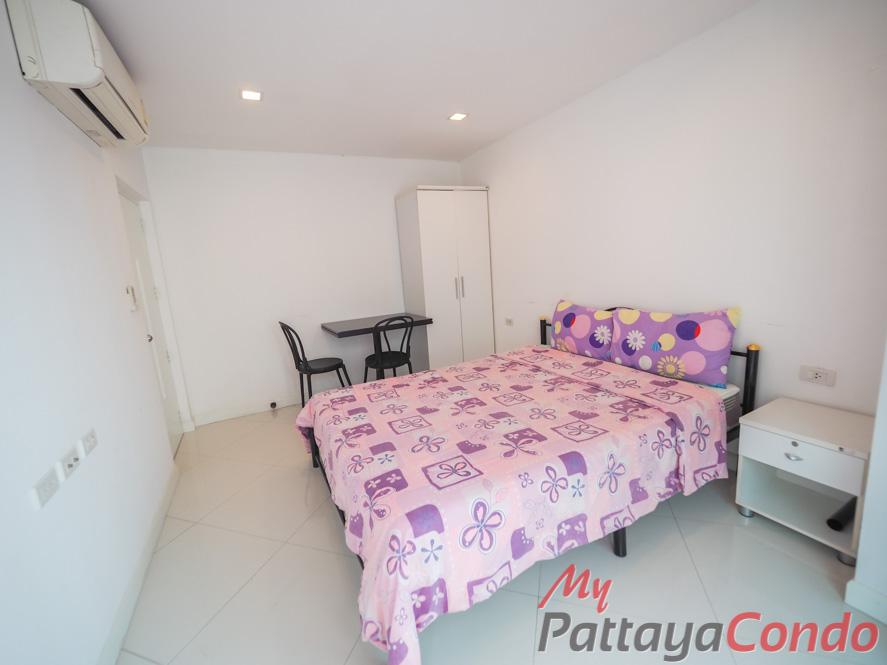 Jada Beach Residence Pattaya For Sale - JDB04-7