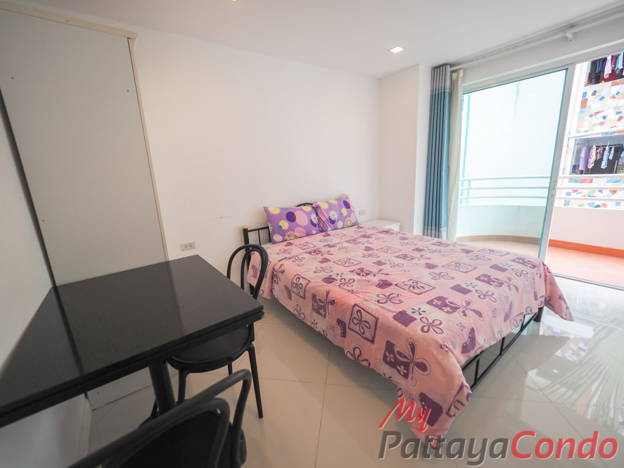 Jada Beach Residence Pattaya For Sale - JDB04-8