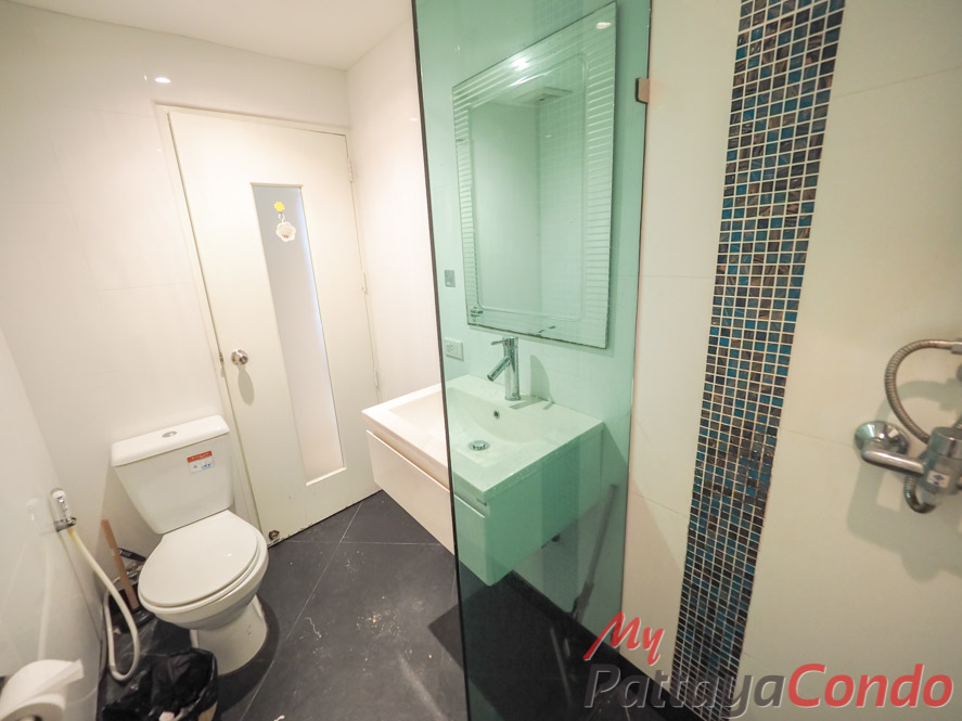 Jada Beach Residence Pattaya For Sale - JDB04-11