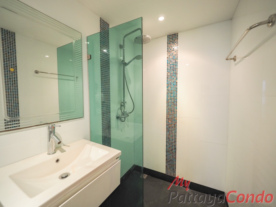 Jada Beach Residence Pattaya For Sale - JDB04-10