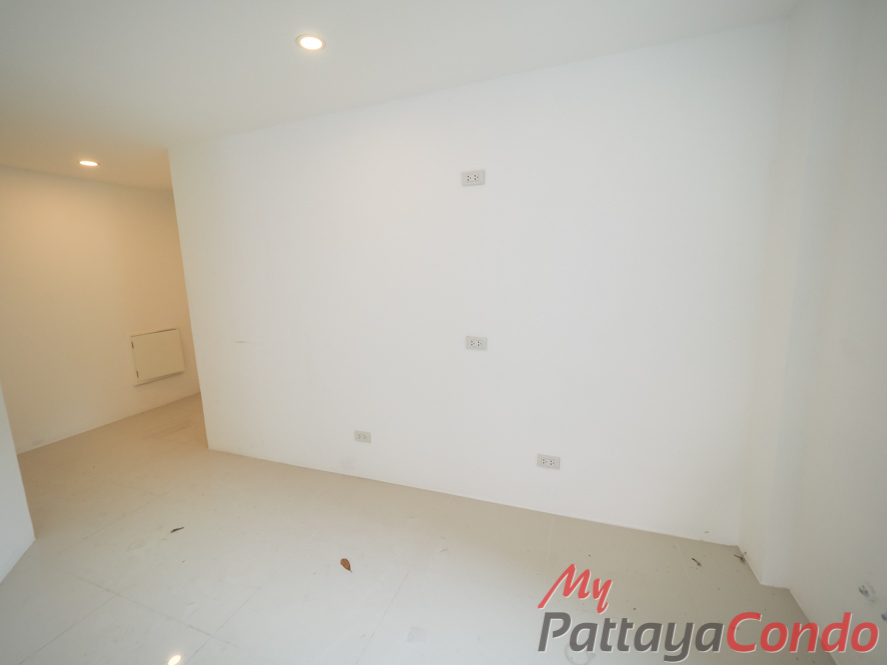 Jada Beach Residence Pattaya For Sale - JDB01-7