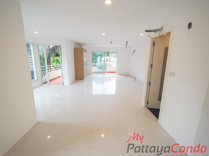 Jada Beach Residence Pattaya For Sale - JDB01-3
