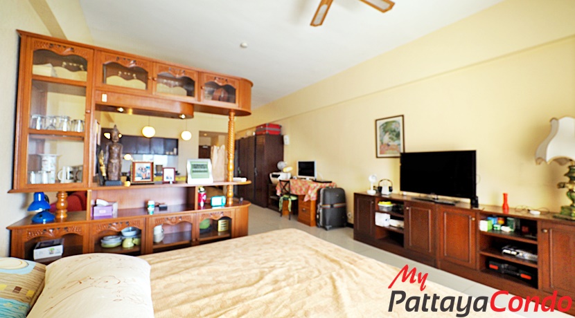 Jomtien Complex Condotel Pattaya For Sale - JTC05-5