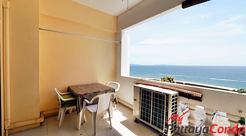 Jomtien Complex Condotel Pattaya For Sale - JTC05-8