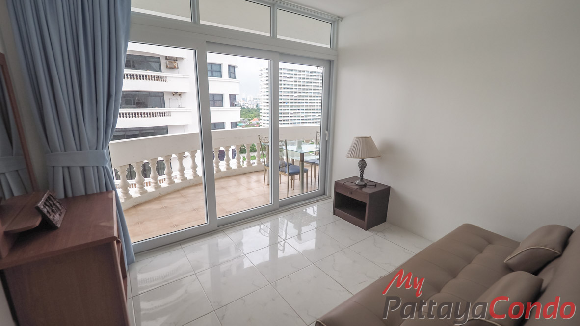 Jomtien Complex Condotel Pattaya For Sale - JTC06-23
