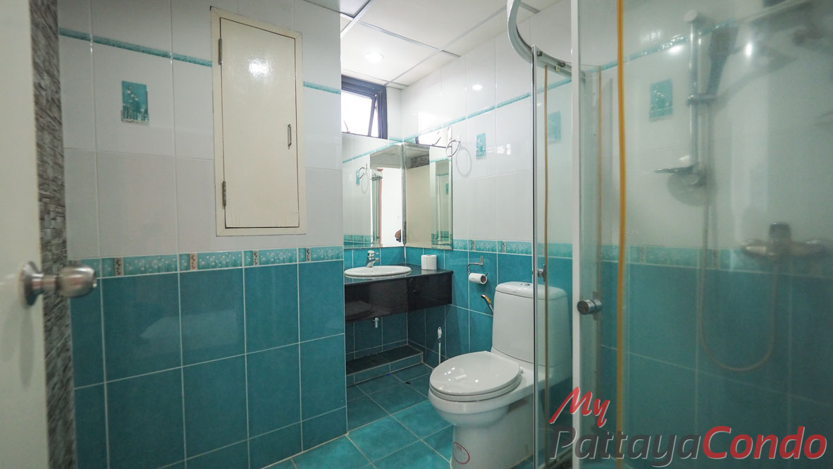 Jomtien Complex Condotel Pattaya For Sale - JTC06-10