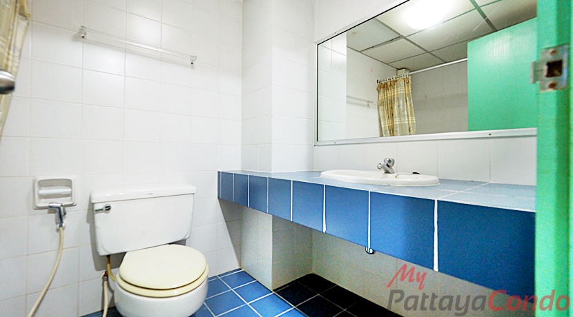 Kieng Talay Pattaya Condo For Sale - KTC02-6