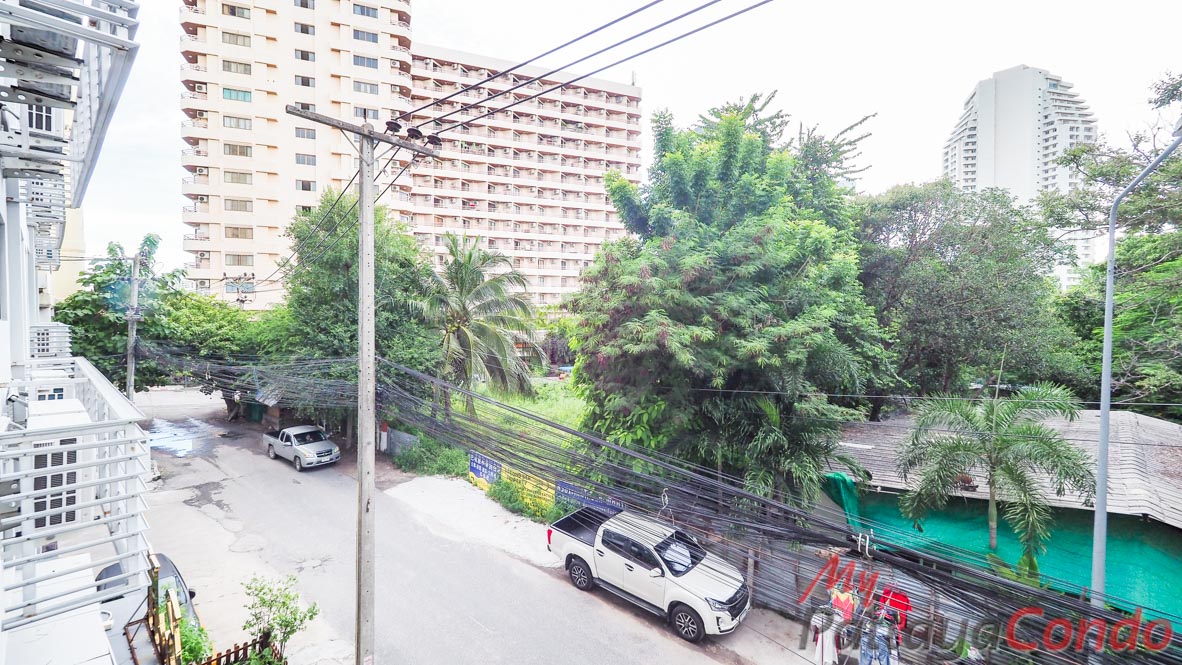 Laguna Bay 2 Pattaya Condo For Sale  - LBTWO23-12