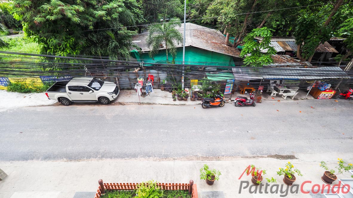 Laguna Bay 2 Pattaya Condo For Sale  - LBTWO23-13