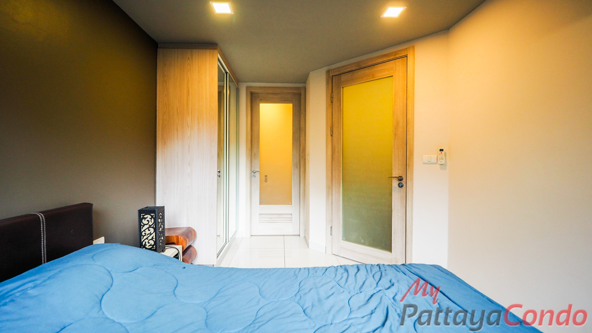 Laguna Bay 2 Pattaya Condo For Sale  - LBTWO23-9