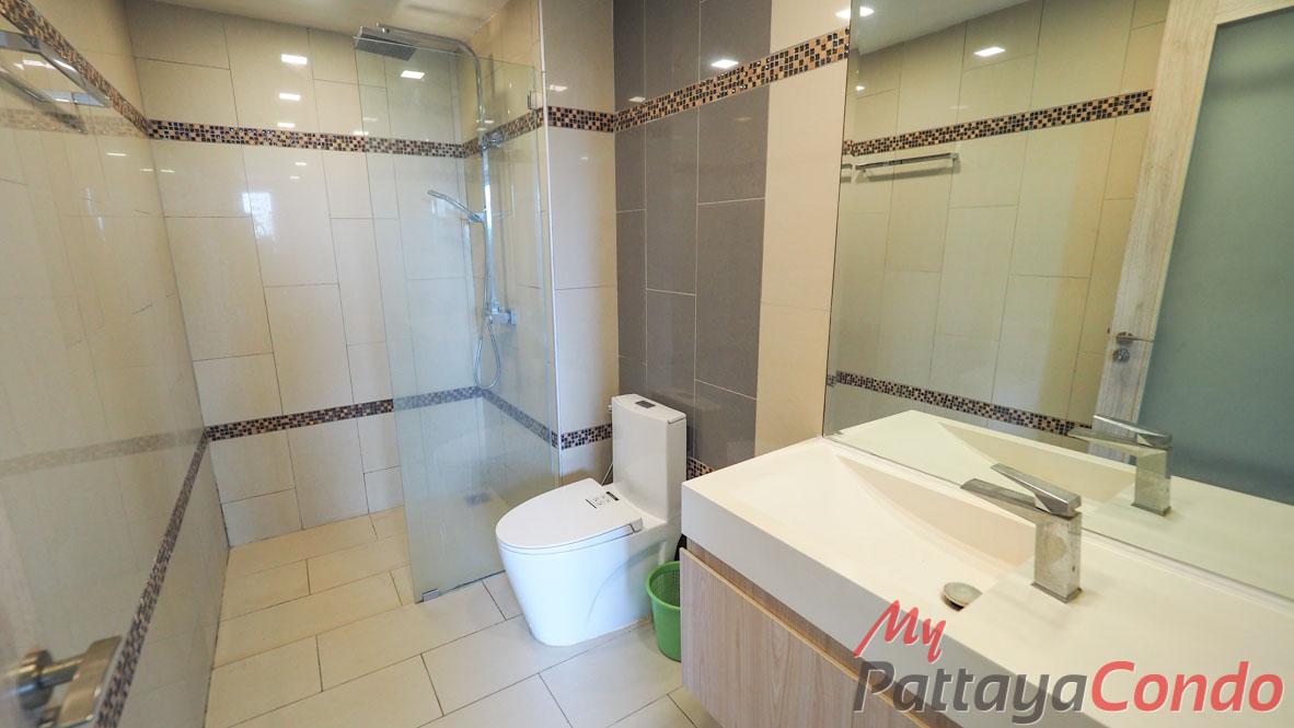 Laguna Bay 2 Pattaya Condo For Sale  - LBTWO25-10