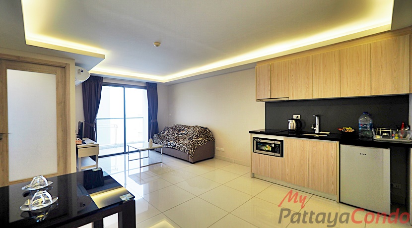 Laguna Bay 2 Pattaya Condo For Sale  - LBTWO20