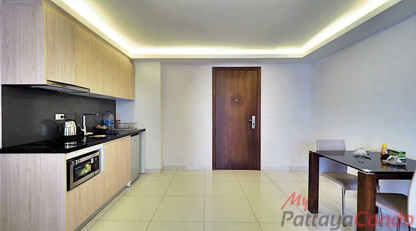 Laguna Bay 2 Pattaya Condo For Sale  - LBTWO20-1