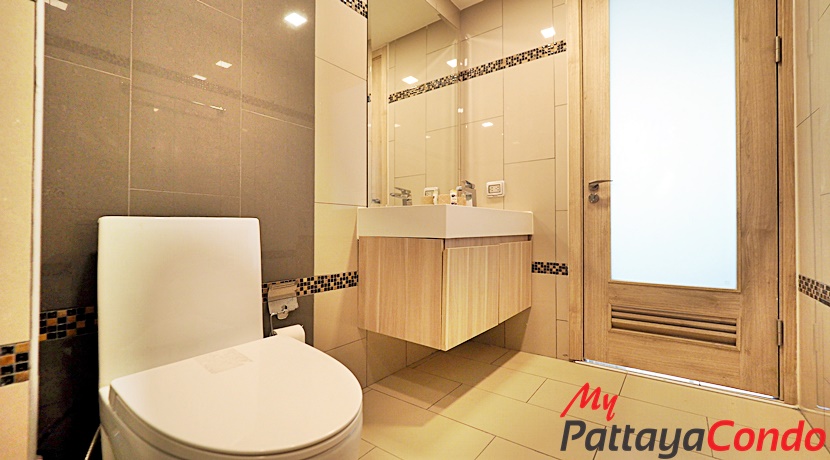 Laguna Bay 2 Condo Pattaya For Sale - LBTWO10-7