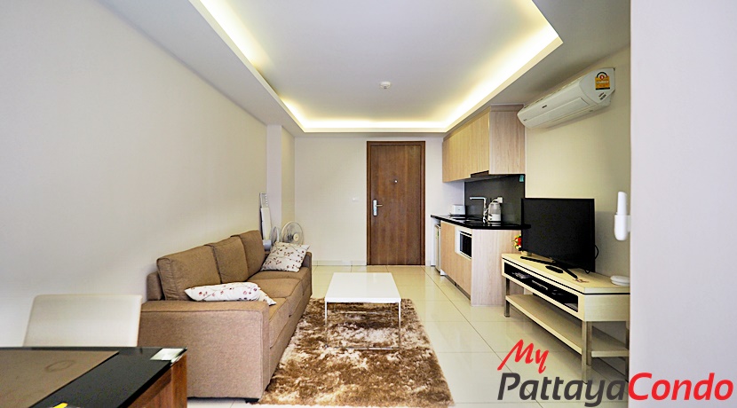 Laguna Bay 2 Condo Pattaya For Sale - LBTWO10-3