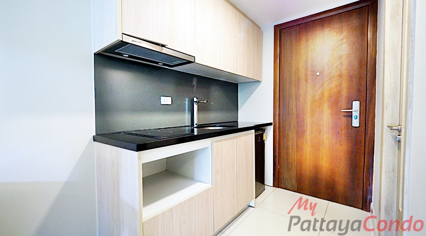 Laguna Bay 2 Pattaya Condo For Sale  - LBTWO21-2