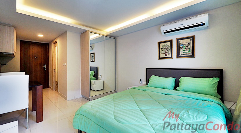 Laguna Bay 2 Pattaya Condo For Sale  - LBTWO21-5