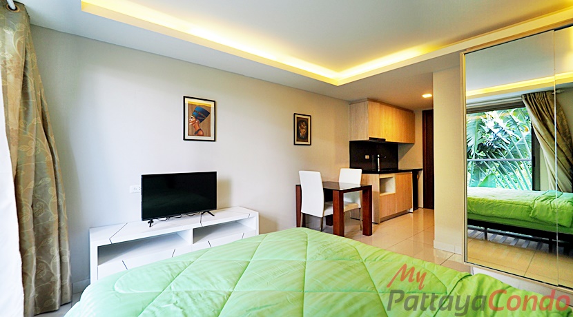 Laguna Bay 2 Pattaya Condo For Sale  - LBTWO21-6