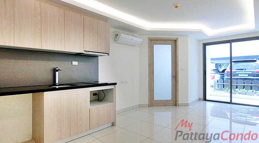 Laguna Bay 2 Pattaya Condo For Sale  - LBTWO22-0