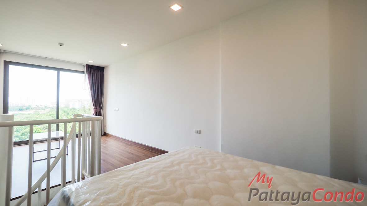 Laguna Beach Resort 2 Jomtien Pattaya Condo For Sale - LBR2J12-8