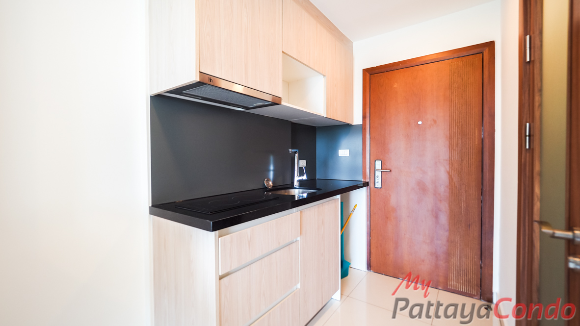 Laguna Beach Resort 2 Jomtien Pattaya Condo For Sale - LBR2J12-2