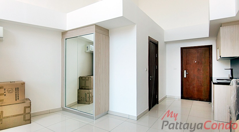 Laguna Beach Resort 2 Jomtien Pattaya Condo For Sale - LBR2J12-17