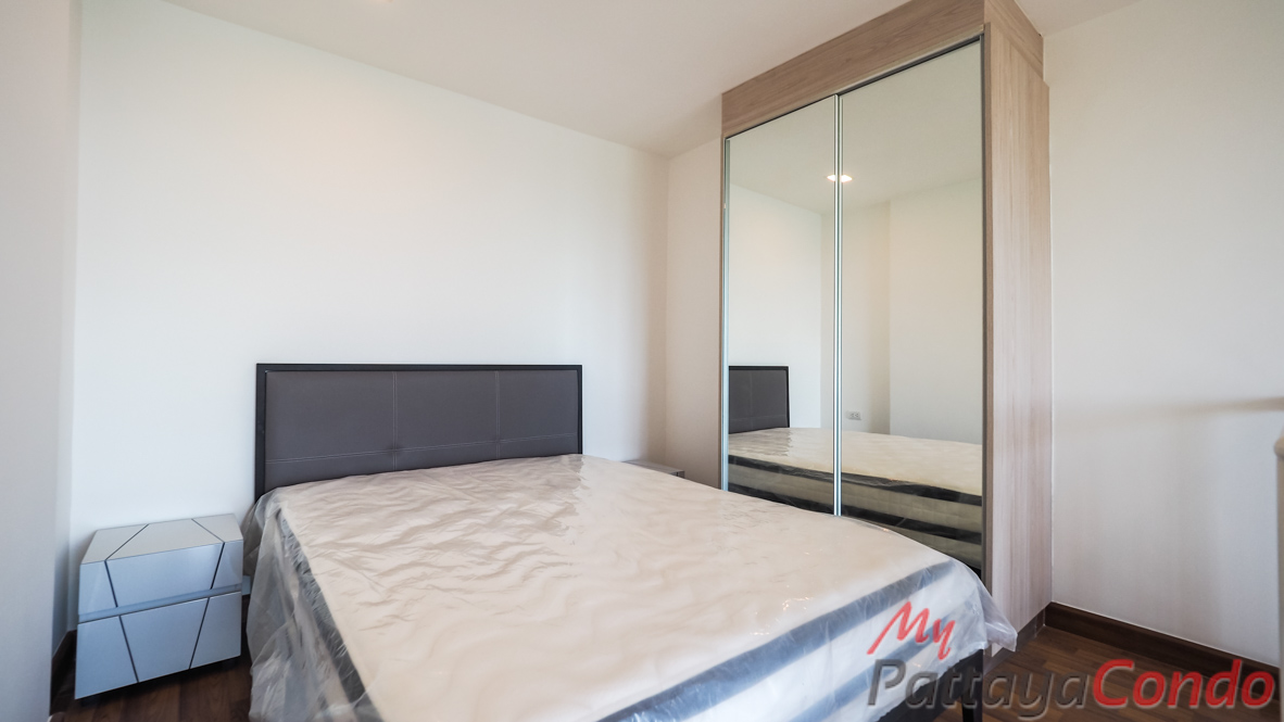 Laguna Beach Resort 2 Jomtien Pattaya Condo For Sale - LBR2J12-6