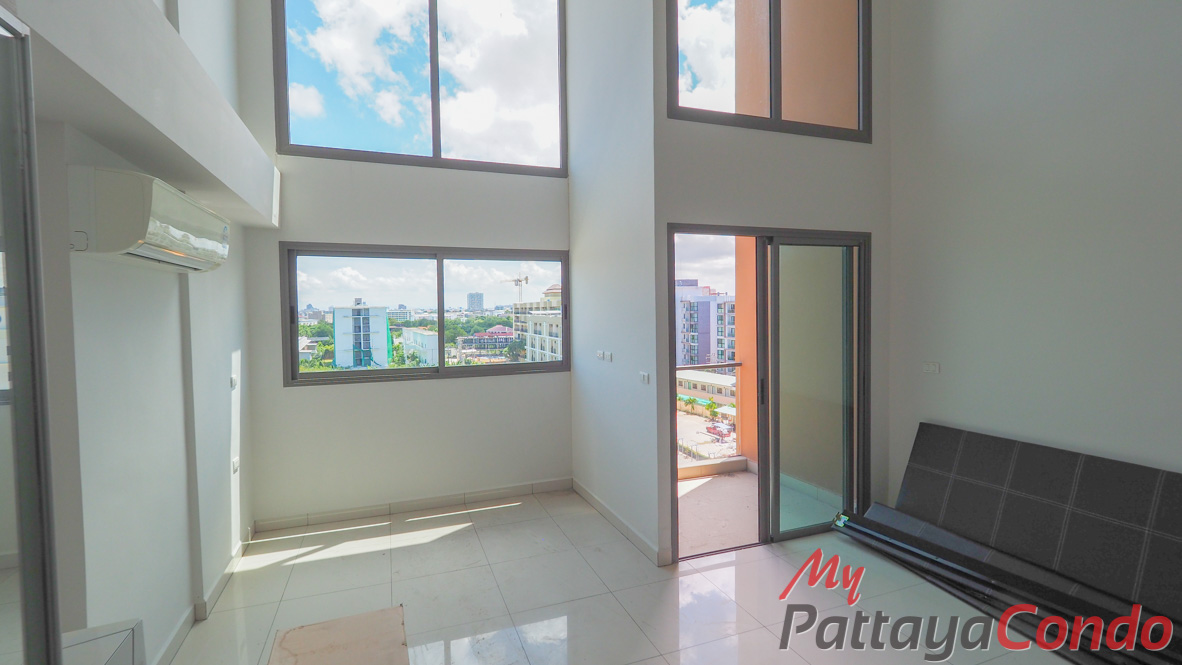 Laguna Beach Resort 2 Jomtien Pattaya Condo For Sale - LBR2J14-11