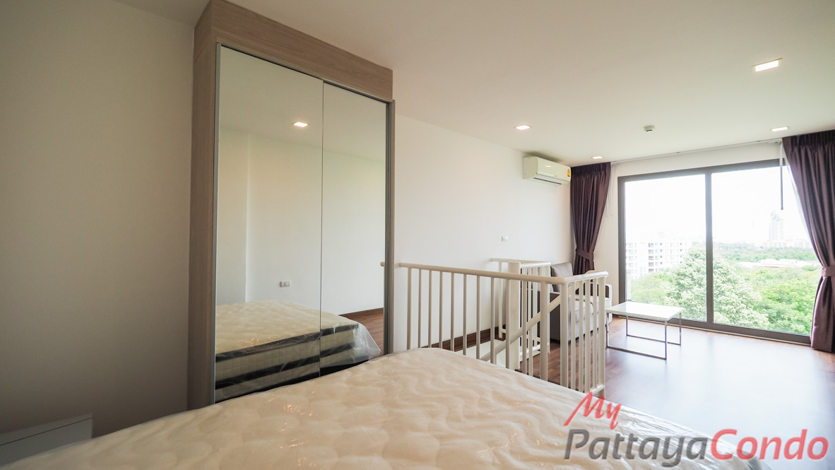 Laguna Beach Resort 2 Jomtien Pattaya Condo For Sale - LBR2J14-5