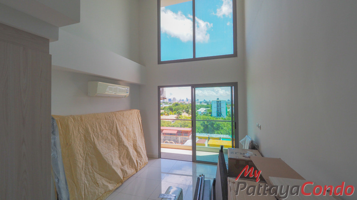 Laguna Beach Resort 2 Jomtien Pattaya Condo For Sale - LBR2J13-13