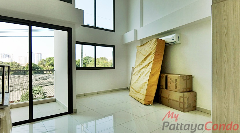 Laguna Beach Resort 2 Jomtien Pattaya Condo For Sale - LBR2J09-3