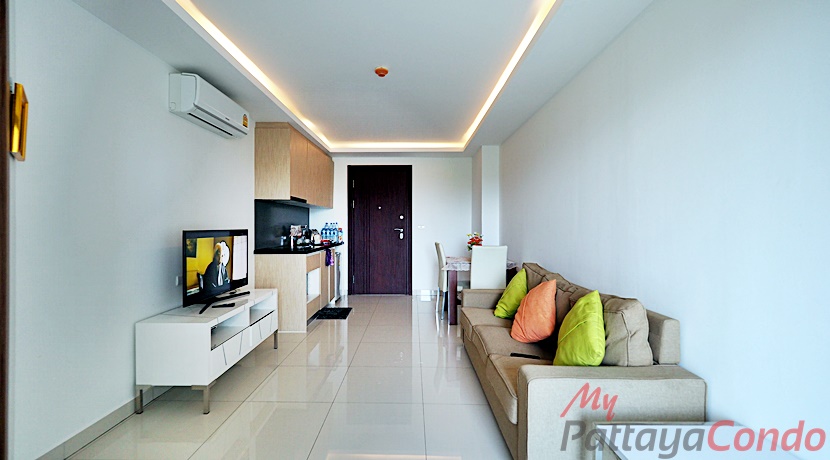 Laguna Beach Resort 3 The Maldives Pattaya Condo For Sale - LBR3M25