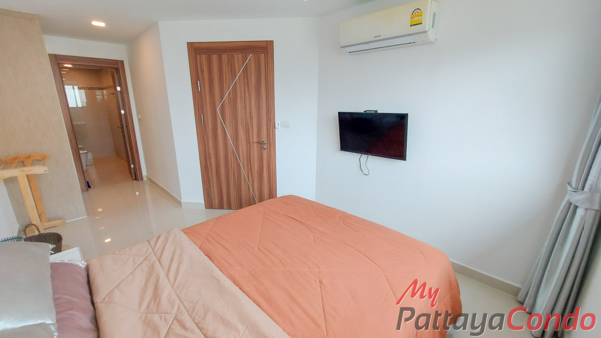 Laguna Beach Resort 3 The Maldives Pattaya Condo For Sale - LBR3M34-7