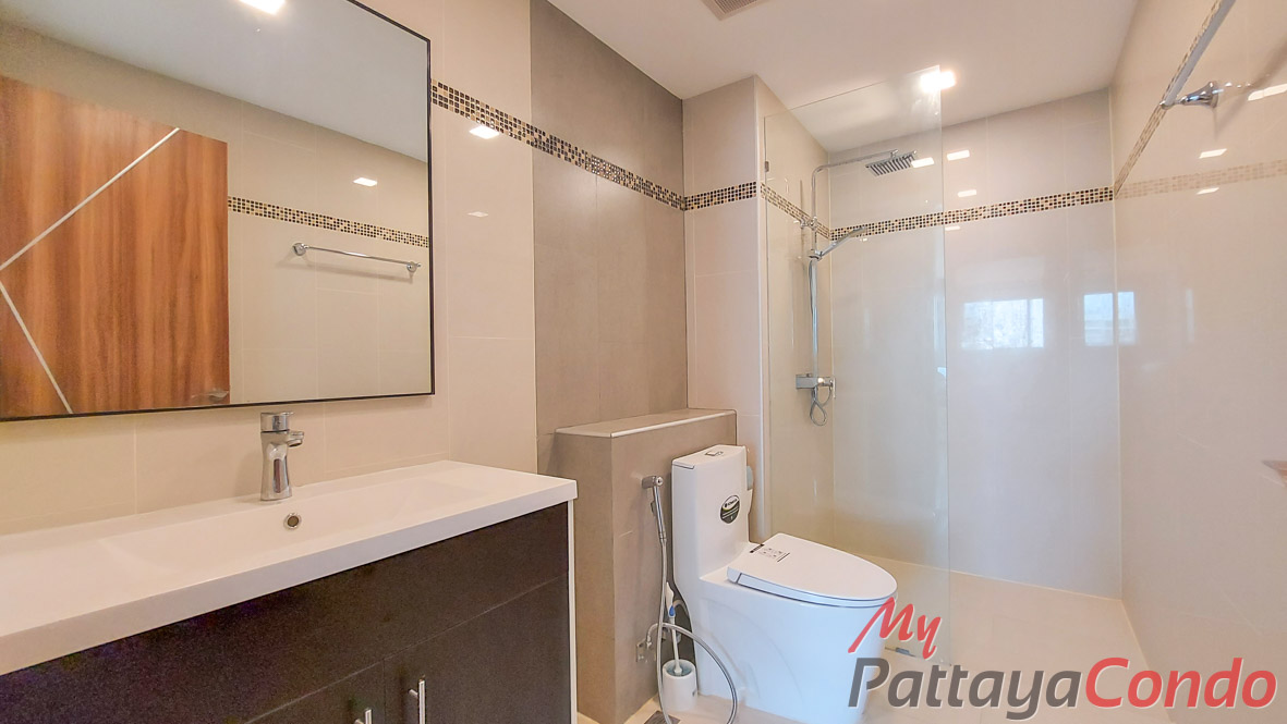 Laguna Beach Resort 3 The Maldives Pattaya Condo For Sale - LBR3M34-8