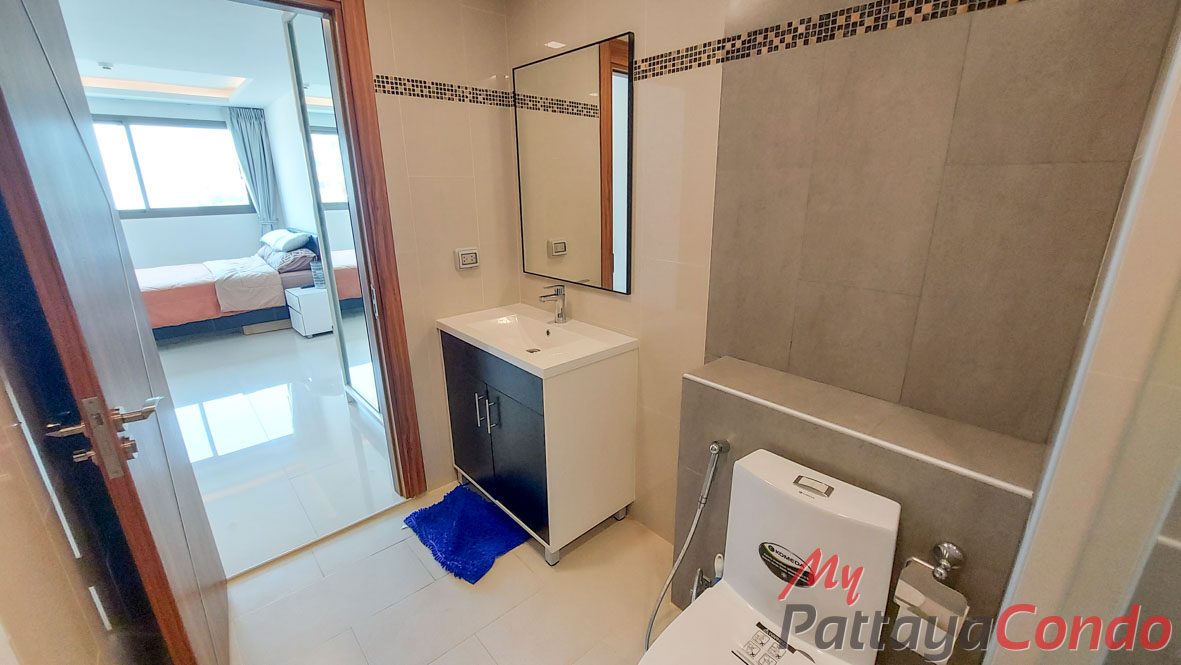 Laguna Beach Resort 3 The Maldives Pattaya Condo For Sale - LBR3M34-9